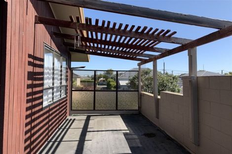 Photo of property in 1/1 Capri Lane, Hoon Hay, Christchurch, 8025