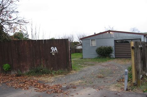 Photo of property in 9b Cameron Road, Hamilton East, Hamilton, 3216
