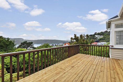Photo of property in 132 Te Anau Road, Hataitai, Wellington, 6021