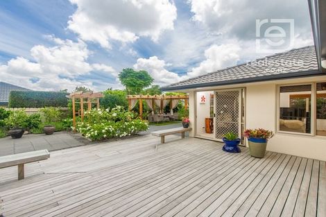 Photo of property in 157 Kilkenny Drive, East Tamaki Heights, Auckland, 2016