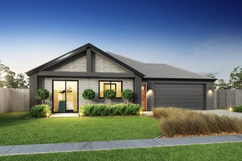 Photo of property in 4 Leeston Dunsandel Road, Dunsandel, 7682