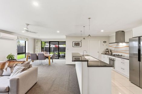Photo of property in 40 Parklea Avenue, Halswell, Christchurch, 8025