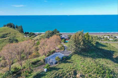 Photo of property in 1317 State Highway 2, Eskdale, Napier, 4182