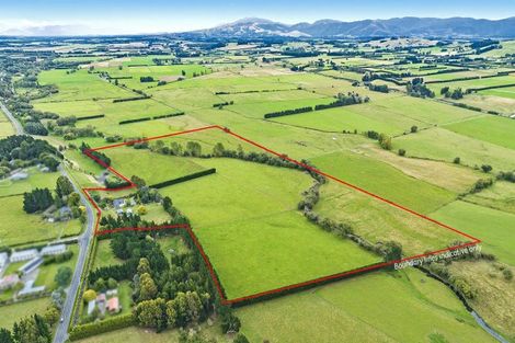 Photo of property in 1406 Cust Road, Cust, Rangiora, 7471