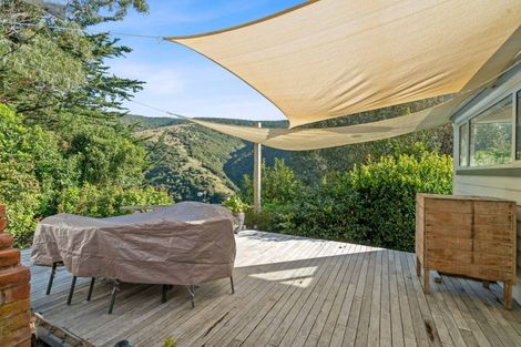 Photo of property in 429 Hickory Bay Road, Hickory Bay, Akaroa, 7583