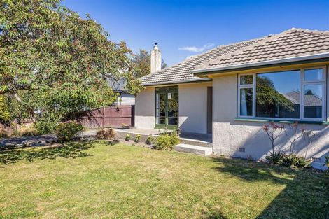 Photo of property in 5 Hare Street, Ilam, Christchurch, 8041