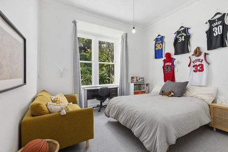 Photo of property in 14 Jefferson Street, Brooklyn, Wellington, 6021