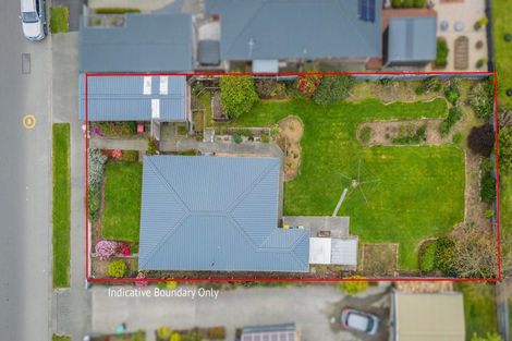 Photo of property in 277 Selwyn Street, Marchwiel, Timaru, 7910