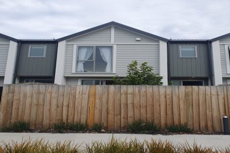 Photo of property in 6/27 Linwood Avenue, Linwood, Christchurch, 8011