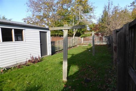 Photo of property in 2/24 Haast Street, Linwood, Christchurch, 8011