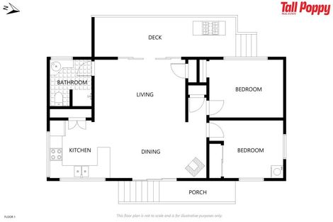 Photo of property in 27 Glencorse Street, Tokoroa, 3420