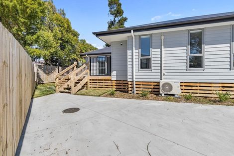 Photo of property in 5u3 Helena Road, Hillcrest, Hamilton, 3216