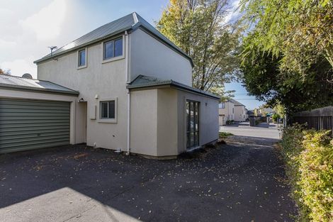 Photo of property in 1/61 Champion Street, Edgeware, Christchurch, 8013