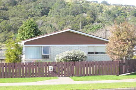 Photo of property in 243 King Street, Whakatane, 3120