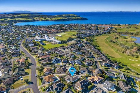 Photo of property in 105 Alec Craig Way, Gulf Harbour, Whangaparaoa, 0930