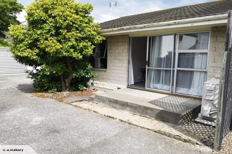 Photo of property in 3/26 Picton Avenue, Riccarton, Christchurch, 8011