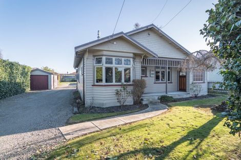 Photo of property in 25 Davie Street, Temuka, 7920