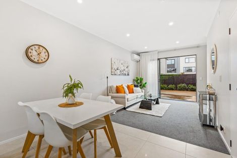 Photo of property in 40 Ringa Matau Road, Hobsonville, Auckland, 0616