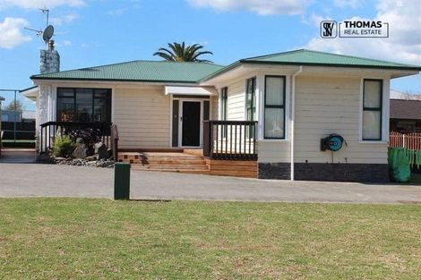 Photo of property in 36 Carruth Road, Papatoetoe, Auckland, 2025