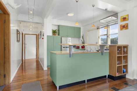 Photo of property in 68u6 Hill Street, Thorndon, Wellington, 6011