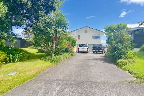 Photo of property in 83 Fisher Parade, Sunnyhills, Auckland, 2010