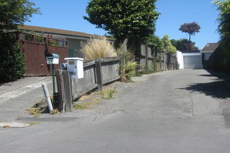 Photo of property in 26 Colligan Street, Upper Riccarton, Christchurch, 8041