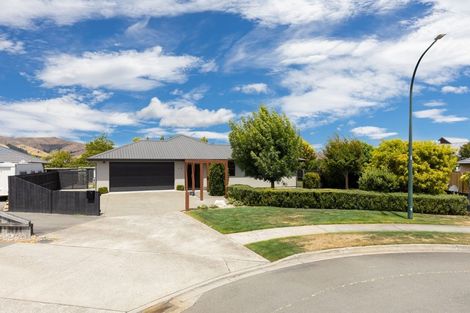 Photo of property in 17 Hilton Place, Blenheim, 7201