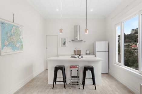 Photo of property in 48 Nairn Street, Kaikorai, Dunedin, 9010