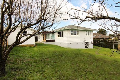 Photo of property in 24 Second Street, Lansdowne, Masterton, 5810