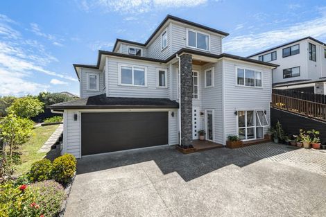 Photo of property in 87b Fairview Avenue, Fairview Heights, Auckland, 0632