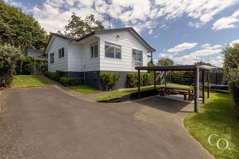 Photo of property in 132 Sutherland Road, Brookfield, Tauranga, 3110