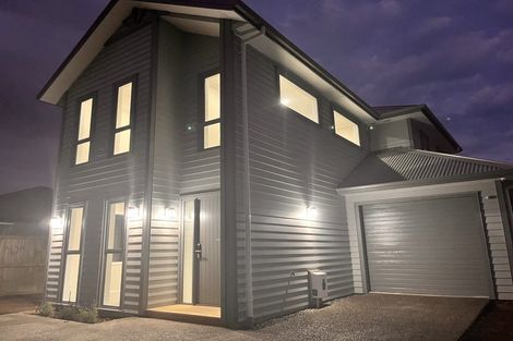 Photo of property in 57 Mccorquindale Drive, Flagstaff, Hamilton, 3210