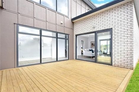 Photo of property in 3d Mcquoids Road, Flat Bush, Auckland, 2019