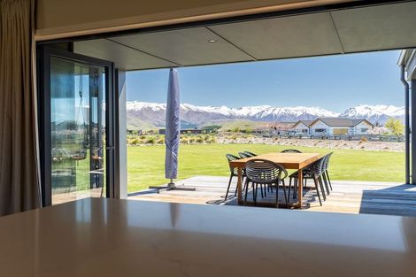 Photo of property in 29 Woodley Avenue, Twizel, 7999