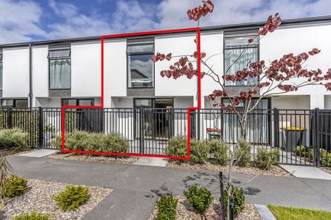 Photo of property in 3/8 New Brighton Road, Shirley, Christchurch, 8061