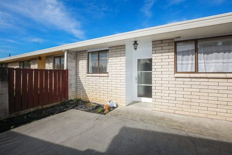 Photo of property in 11unit Albert Street, Paeroa, 3600