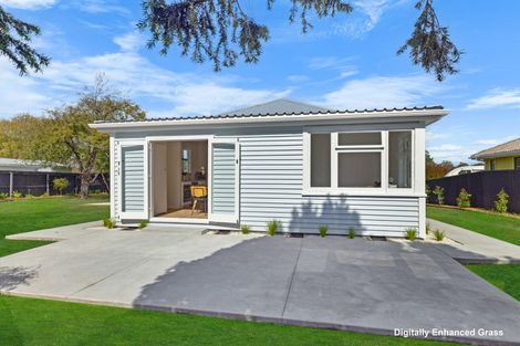 Photo of property in 33 Rudds Road, Linwood, Christchurch, 8062