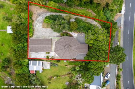 Photo of property in 1993 Whangarei Heads Road, Whangarei Heads, Whangarei, 0174