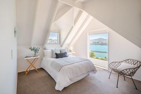 Photo of property in 58 Onuku Road, Akaroa, 7520