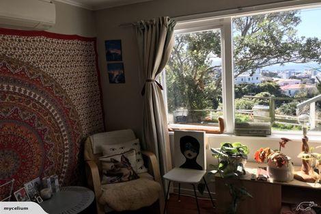 Photo of property in 60 Mortimer Terrace, Brooklyn, Wellington, 6021