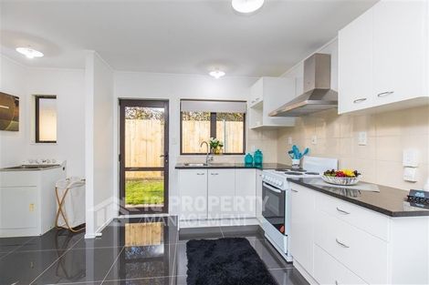 Photo of property in 2/26a Claude Avenue, Papatoetoe, Auckland, 2025