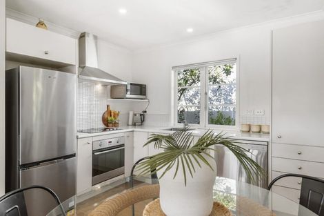 Photo of property in 7a Nelson Avenue, Northcote Point, Auckland, 0627