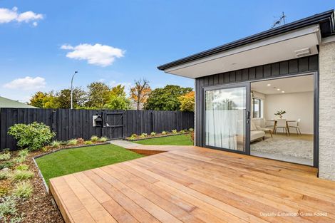 Photo of property in 57a Bush Street, Rangiora, 7400