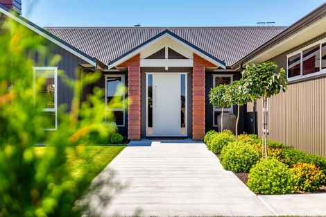 Photo of property in 25 Phoenix Palms Grove, Levin, 5510