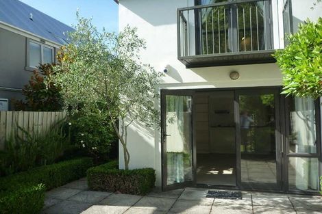 Photo of property in 186a Chester Street East, Christchurch Central, Christchurch, 8011