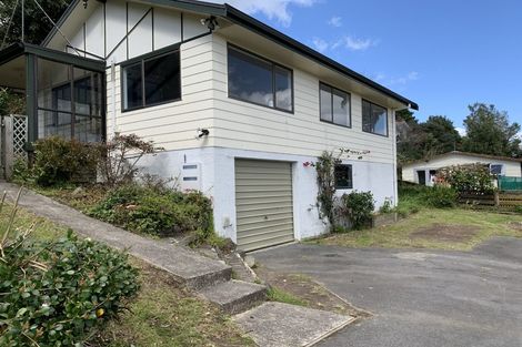 Photo of property in 5 Burns Street, Gate Pa, Tauranga, 3112