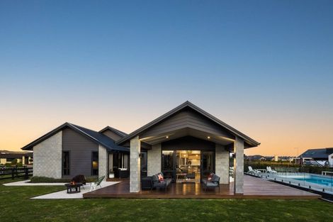 Photo of property in 49 Mike Smith Drive, Cambridge, 3434