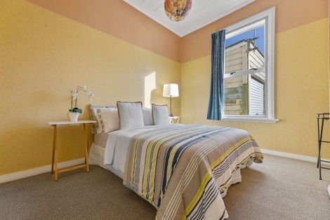 Photo of property in 17 Woodhaugh Street, Woodhaugh, Dunedin, 9010