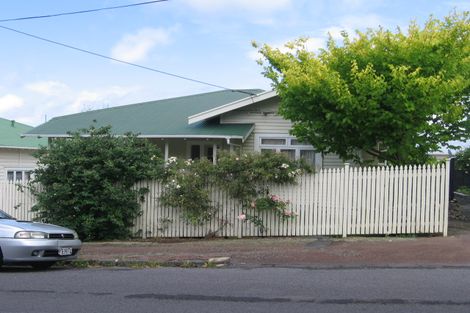 Photo of property in 93 Clarence Street, Ponsonby, Auckland, 1011