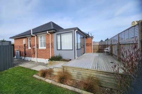 Photo of property in 138 Melcombe Street, Tinwald, Ashburton, 7700